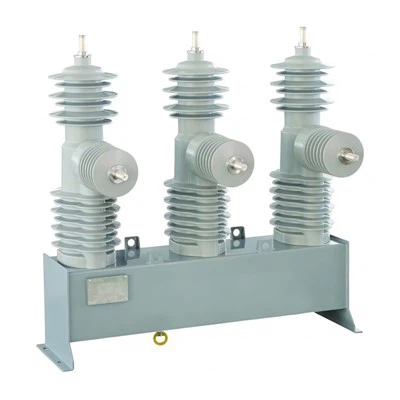 מחזיר מעגל אוטומטי 38kV